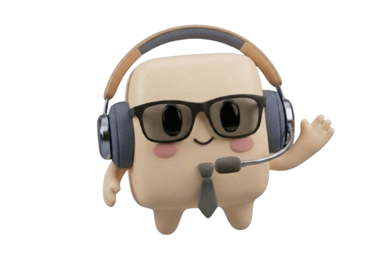 Markee Bot
